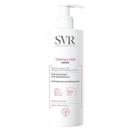 Topialyse creme 400ml