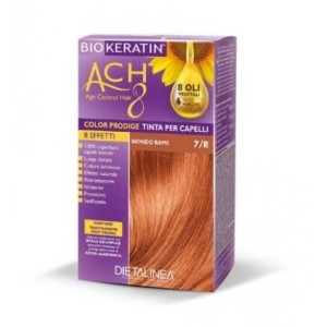 Biokeratin ach8 color 7/r