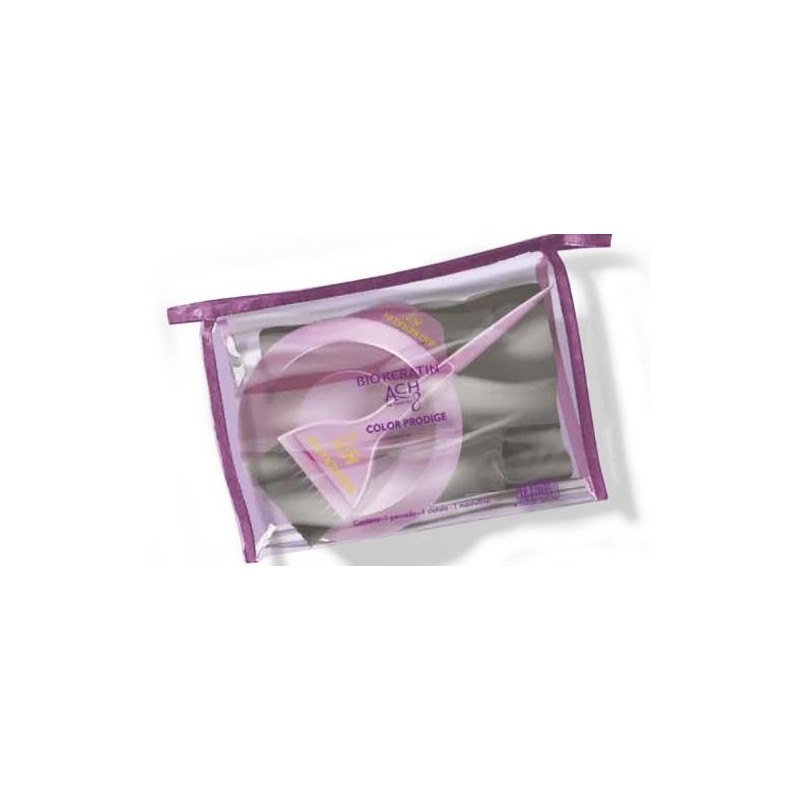 Biokeratin kit color prodige
