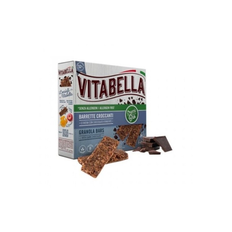 Barrette avena croc cioc fond