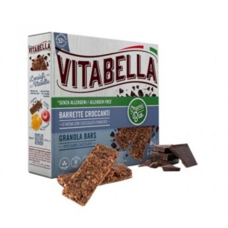 Barrette avena croc cioc fond