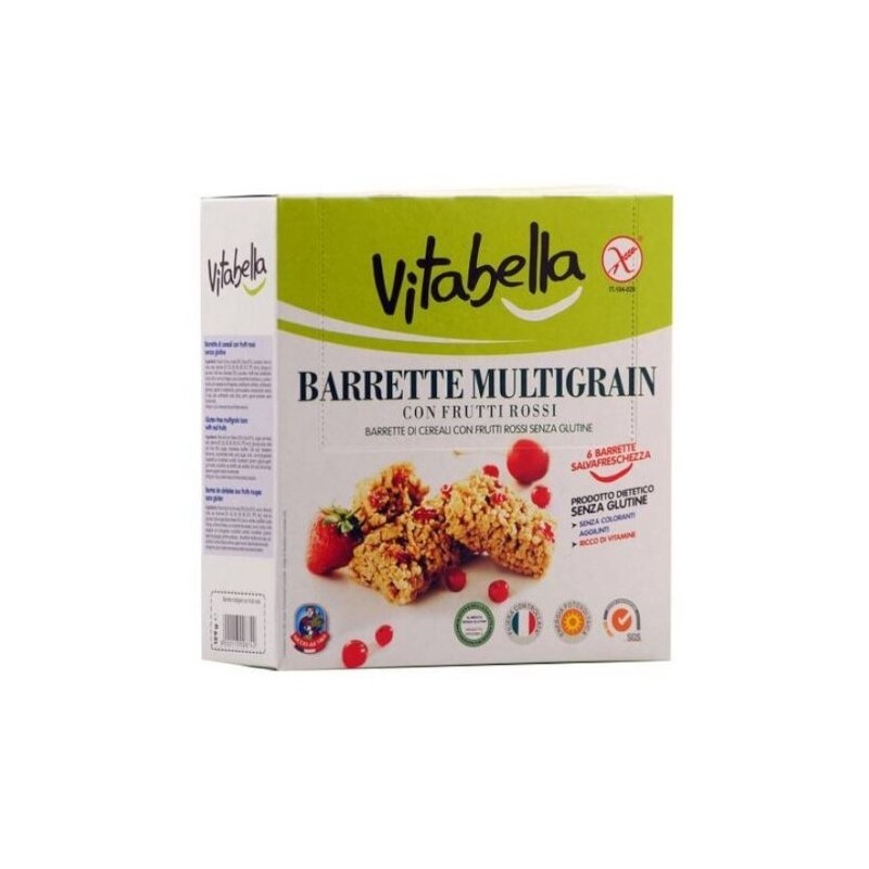 Vitabella multigrain bar fr ro Vitabella multigrain bar fr ro