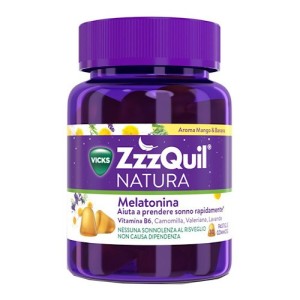 Zzzquil natura mango&ban30past