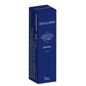 Hyaludon gel idratante vis30ml