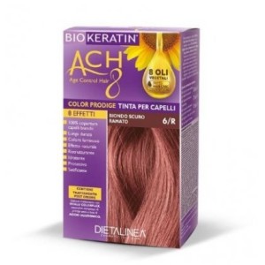 Biokeratin ach8 color 6/r