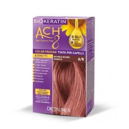Biokeratin ach8 color 6/r