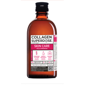 Superdose skincare 300ml