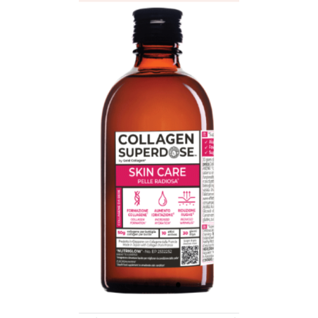 Superdose skincare 300ml