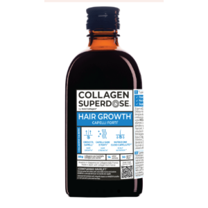 Superdose hair growth 300ml