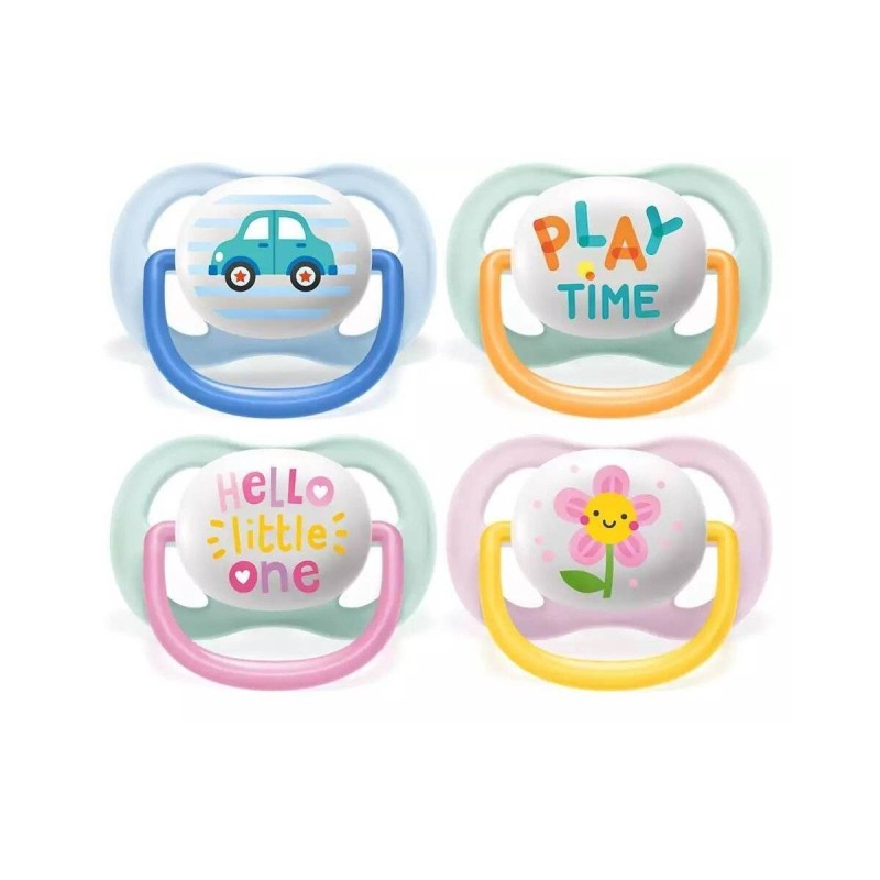 Avent succh uair 0-6m mix test