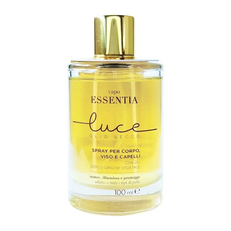 Vapo essentia luce olio 100ml