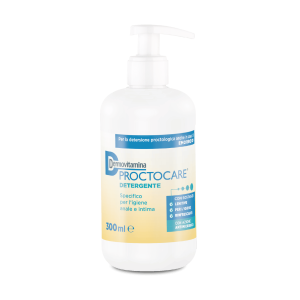 Dermovitamina proctoc det300ml