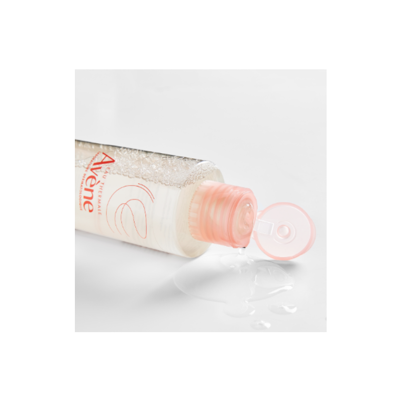 Acqua micellare 400ml 23