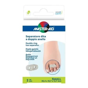 Footcare separatore alluce s