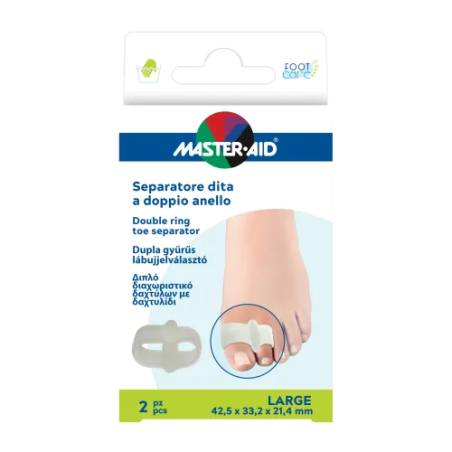 Footcare separatore dita an l