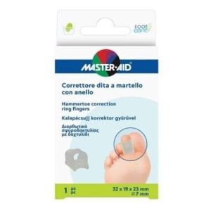 Footcare correttore dita mart