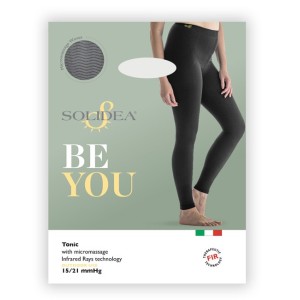 Be you tonic leggings nero s