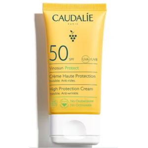 Vinosun crema alta protezione spf50 50 ml 2023