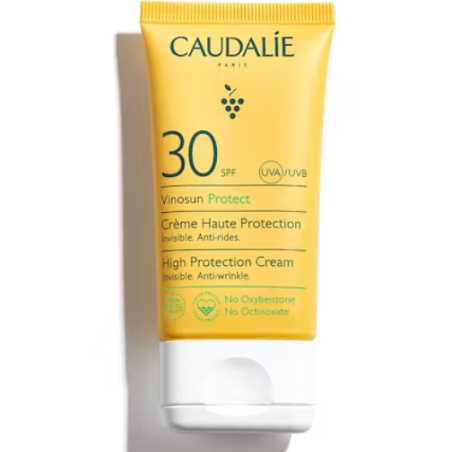 Vinosun crema alta protezione spf30 50 ml 2023