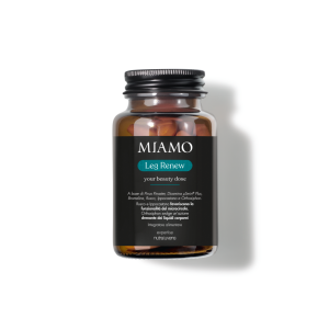 Miamo expertise nutraiuvens leg renew 30 compresse