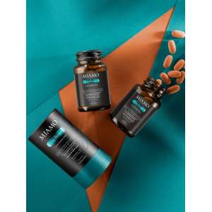 Miamo expertise nutraiuvens leg renew 30 compresse