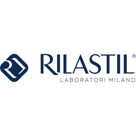 Rilastil olio dermatologico spf30 200 ml