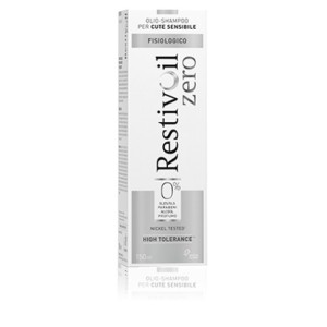 Restivoil zero prurito e irritazione offerta speciale 150 ml