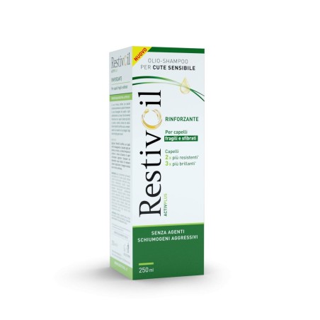 Restivoil activ plus 250 ml taglio prezzo Restivoil activ plus 250 ml taglio prezzo