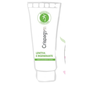 Crispagyn lenitiva rigenerante 30 ml