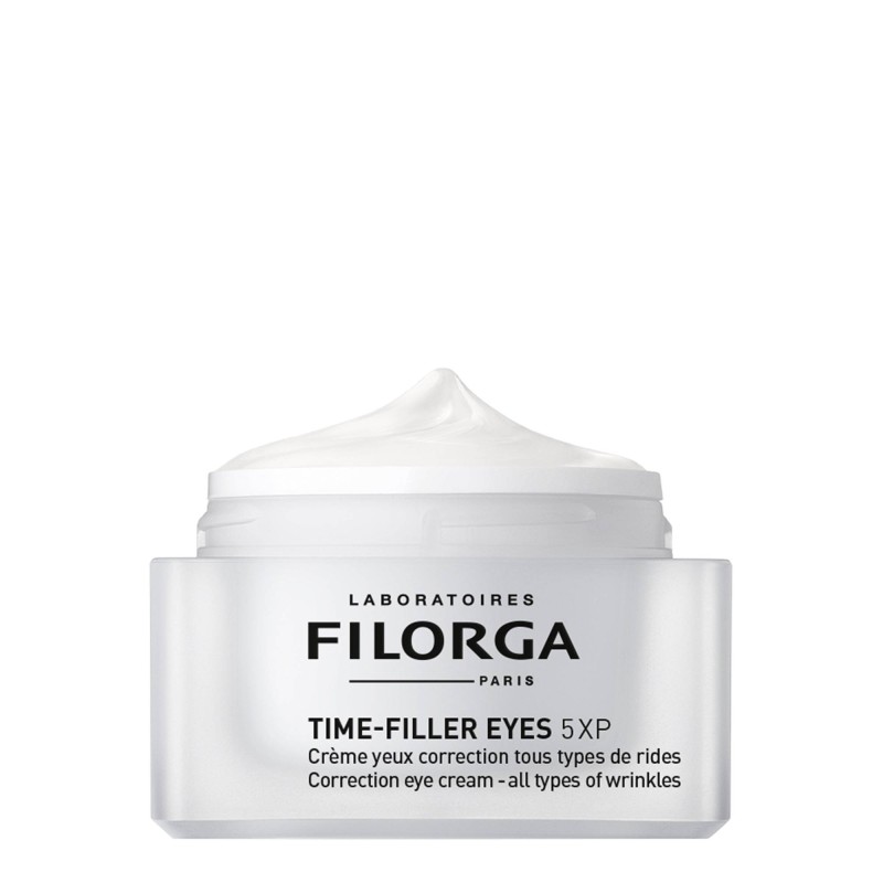 Filorga time filler eyes 5xp std 2023 15 ml