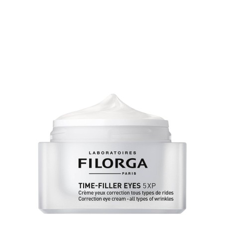 Filorga time filler eyes 5xp std 2023 15 ml