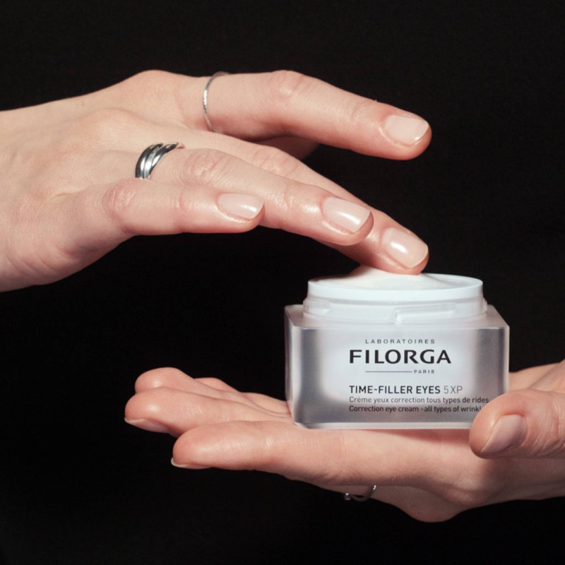 Filorga time filler eyes 5xp std 2023 15 ml