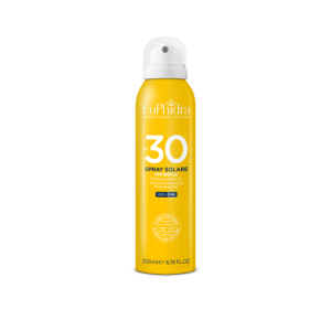 Euphidra kaleido spray invisibile spf30 200 ml
