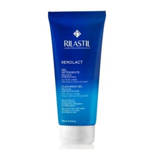 Rilastil xerolact gel detergente 750 ml