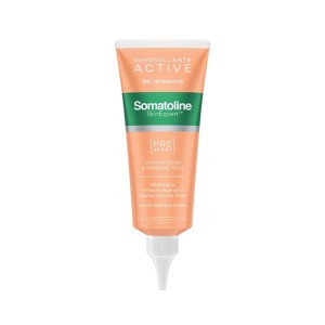 Somatoline skin expert booster pre sport 100 ml