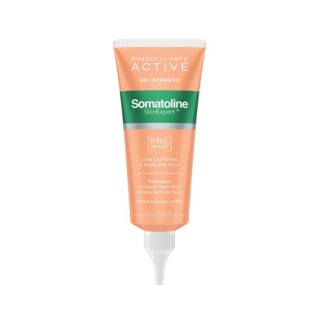Somatoline skin expert booster pre sport 100 ml