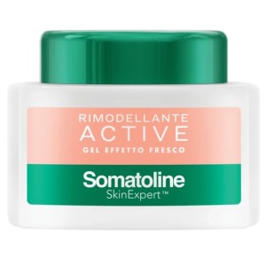 Somatoline skin expert gel intensivo rimodellante 250 ml