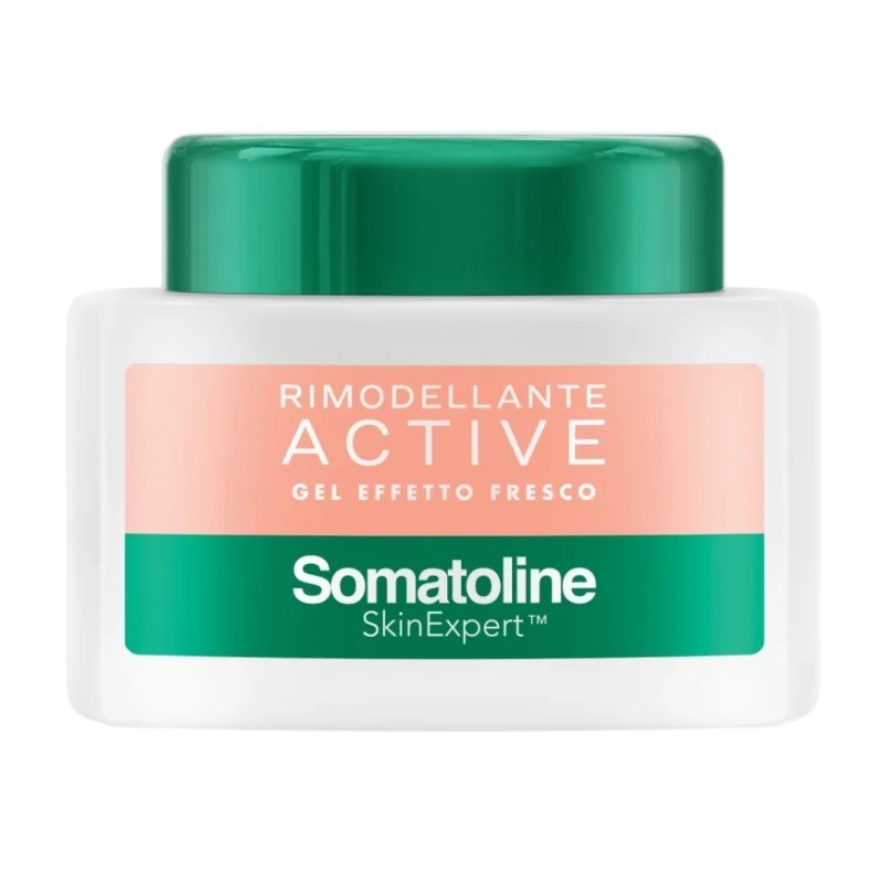 Somatoline skin expert gel intensivo rimodellante 250 ml