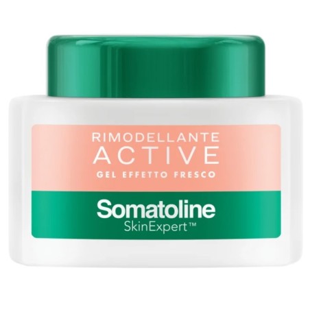 Somatoline skin expert gel intensivo rimodellante 250 ml