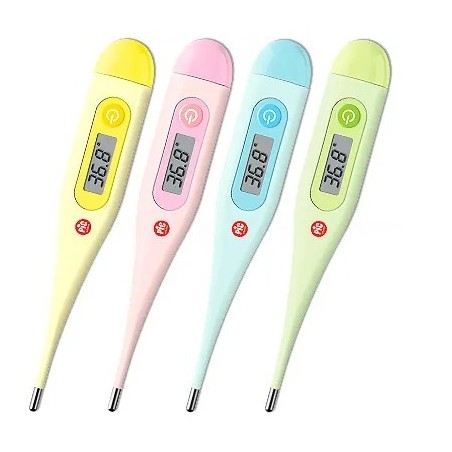 Pic vedosmart termometro digitale colorato Pic vedosmart termometro digitale colorato