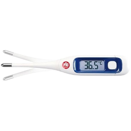 Pic termometro digitale vedo clear zoom