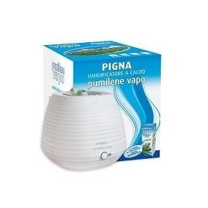 Pumilene home pigna umidificatore a caldo