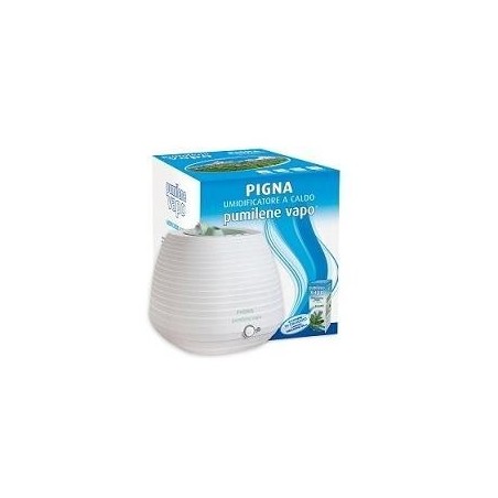Pumilene home pigna umidificatore a caldo