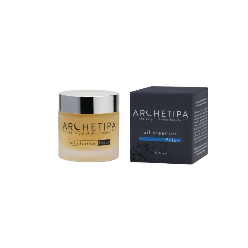 Archetipa oil cleanser prior 100 ml