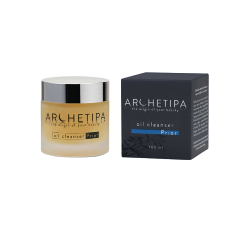 Archetipa oil cleanser prior 100 ml