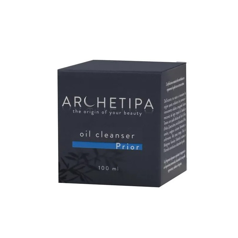 Archetipa oil cleanser prior 100 ml