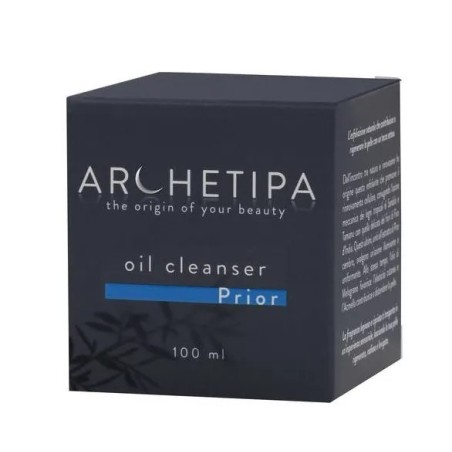 Archetipa oil cleanser prior 100 ml