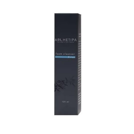 Archetipa foam cleanser prior 120 ml