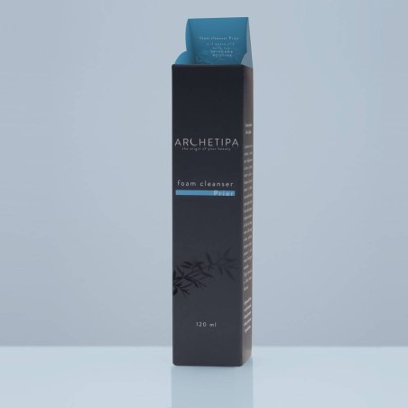 Archetipa foam cleanser prior 120 ml