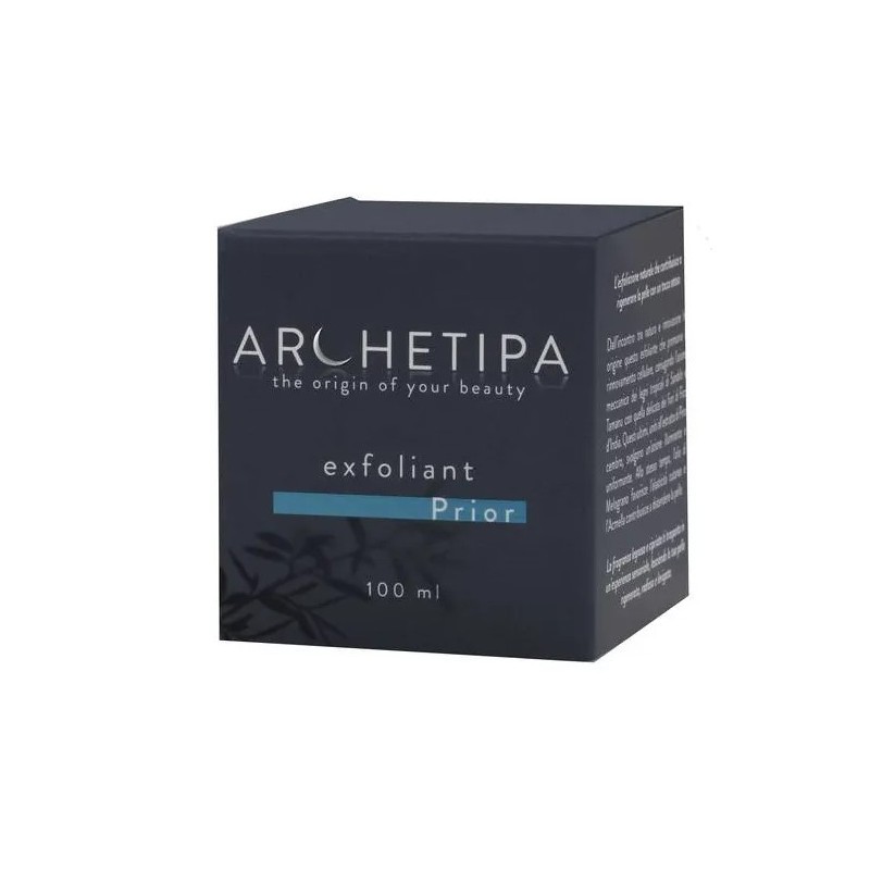 Archetipa exfoliant prior 100 ml